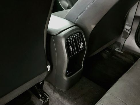 Used 2025 Hyundai Kona SEL AWD/4WD image 28