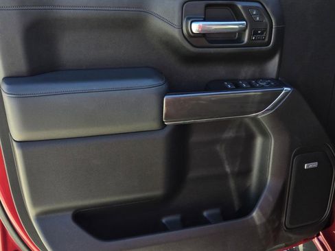 Used 2020 GMC Sierra 1500 AT4 w/ AT4 Premium Package image 19