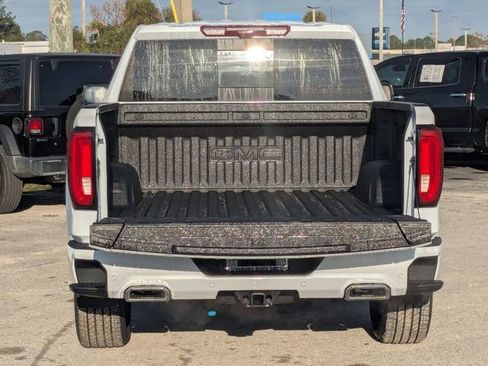 New 2026 GMC Sierra 1500 Denali Ultimate AWD/4WD image 12
