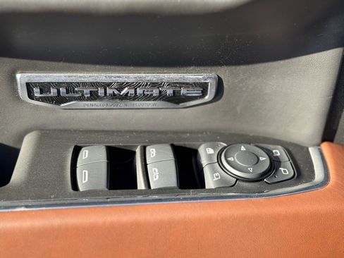 Used 2025 GMC Sierra 1500 Denali Ultimate image 22