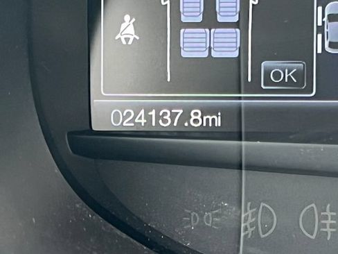 Used 2024 Ford Edge SEL w/ Convenience Package AWD/4WD image 6