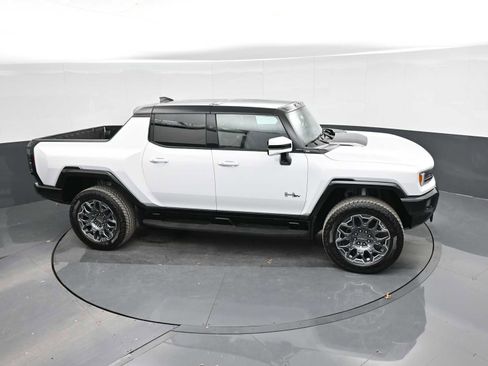 New 2025 GMC Hummer EV 3X image 21