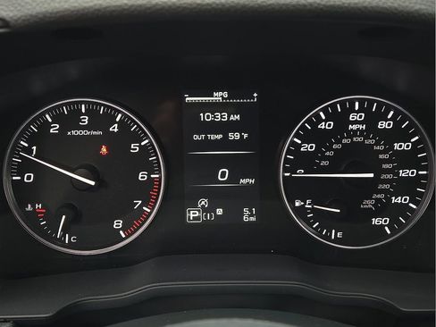 New 2026 Subaru Forester Premium AWD/4WD image 19