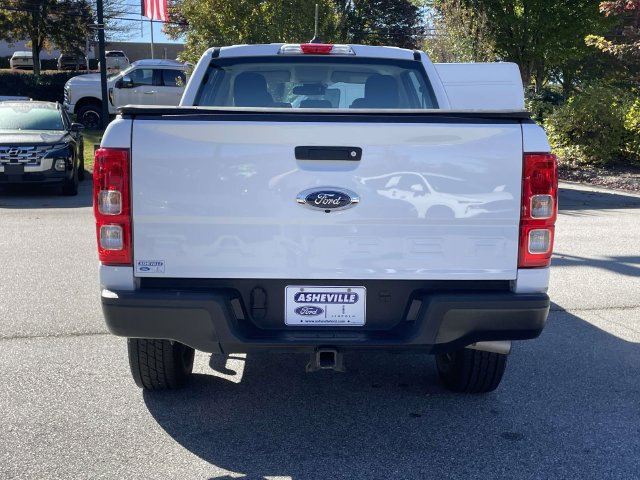 Used 2023 Ford Ranger XL w/ Trailer Tow Package AWD/4WD image 4