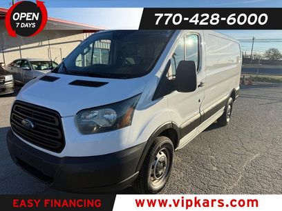 Used 2016 Ford Transit 250 130 Low Roof