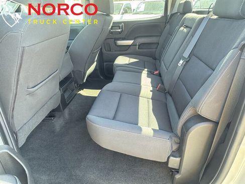 Used 2018 Chevrolet Silverado 2500 LT image 19