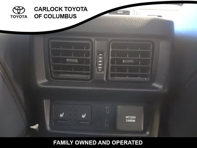 Used 2026 Toyota 4Runner Platinum AWD/4WD image 24