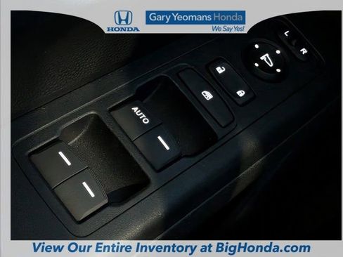 Used 2024 Honda CR-V LX image 24