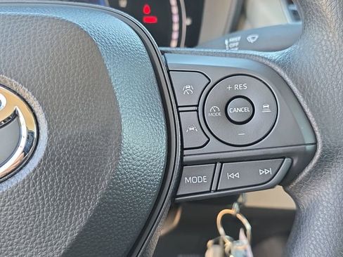 New 2026 Toyota Corolla LE image 17