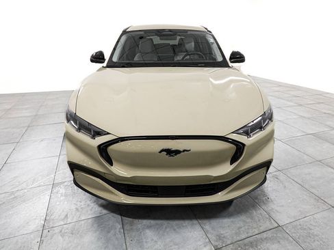 Used 2025 Ford Mustang Mach-E Premium AWD/4WD image 2