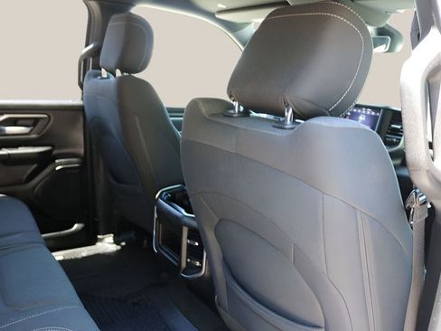 Used 2019 RAM 1500 Big Horn AWD/4WD image 20