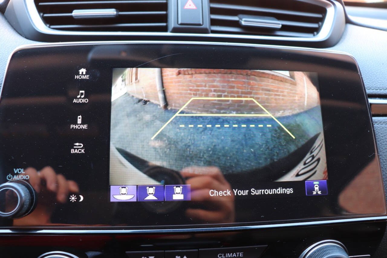 Used 2019 Honda CR-V EX-L image 23