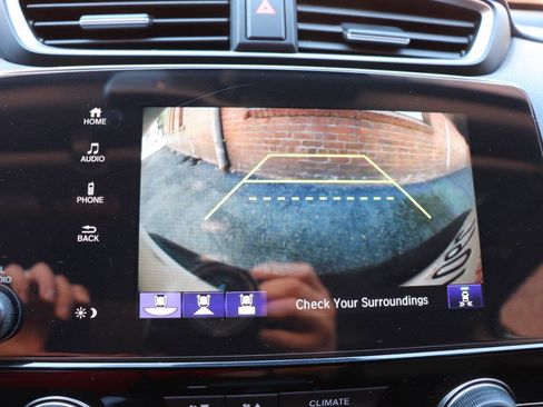 Used 2019 Honda CR-V EX-L image 23