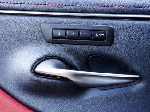 Used 2020 Lexus ES 350 F Sport w/ Accessory Package 2 image 17