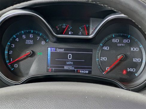 Used 2014 Chevrolet Impala LTZ image 21