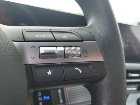 New 2026 Hyundai Sonata Blue FWD image 22