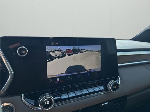 New 2026 GMC Canyon Denali image 36