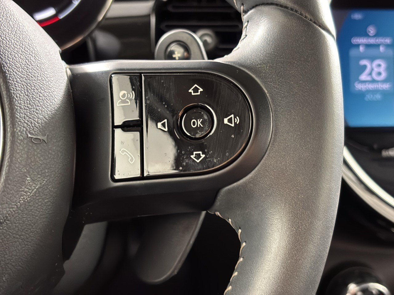 Certified 2024 MINI Cooper S FWD image 19
