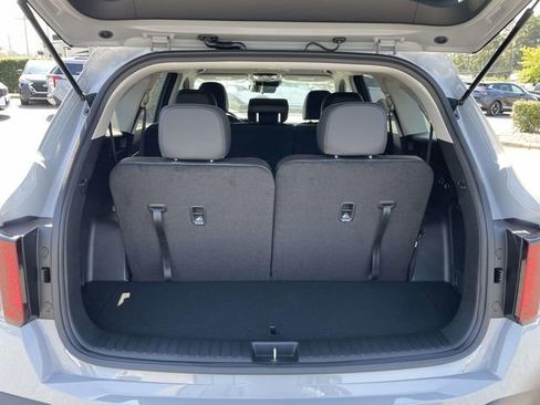 New 2026 Kia Sorento S image 19