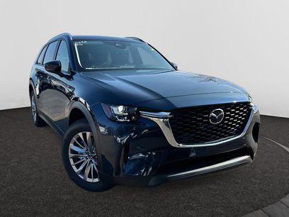 New 2026 MAZDA CX-90 3.3 Turbo w/ Select Package