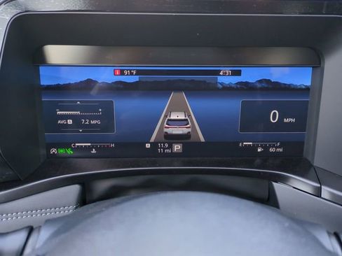 New 2026 Subaru Outback Touring AWD/4WD image 28
