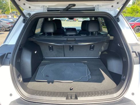 New 2025 Chevrolet Equinox LT w/ Convenience Package II image 14