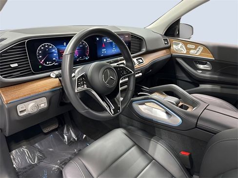 Used 2025 Mercedes-Benz GLE 350 4MATIC image 14