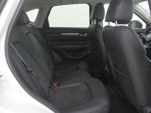 Used 2020 MAZDA CX-5 Touring image 12