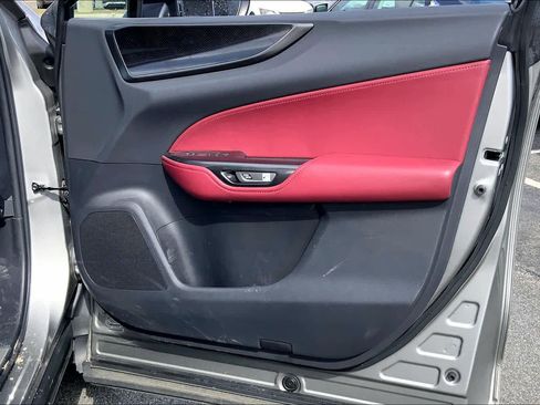 Used 2022 Lexus NX 350h AWD w/ Towing Package (2000 Lbs) image 23