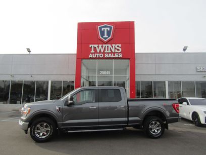 Used 2021 Ford F150 XLT w/ XTR Package