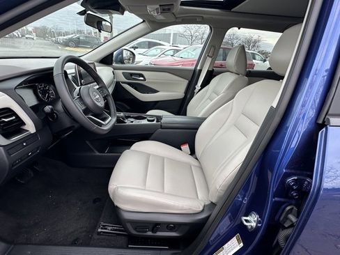 Certified 2023 Nissan Rogue SV w/ SV Premium Package image 25