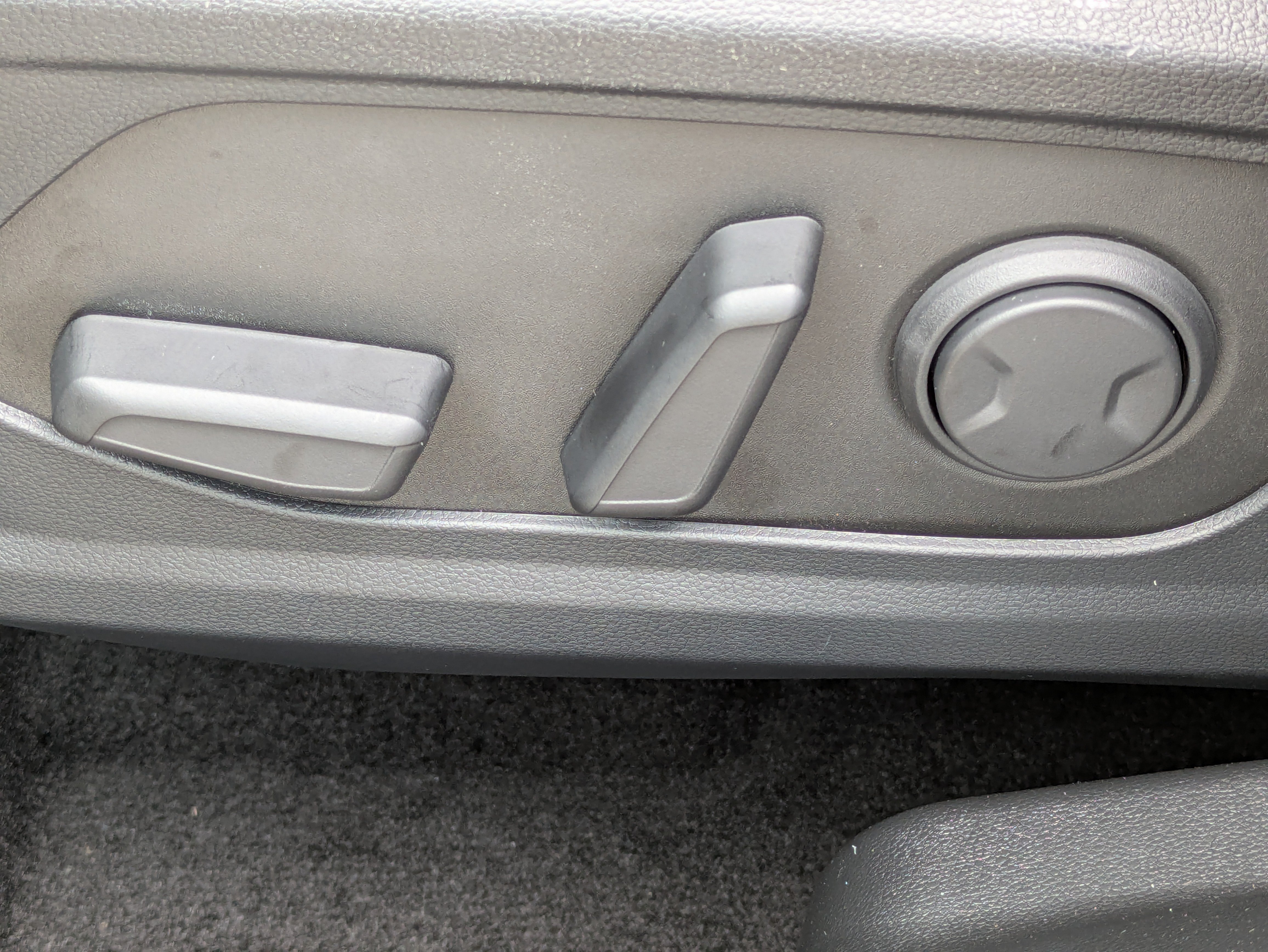 New 2026 Hyundai Tucson SEL FWD image 18