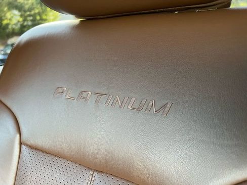 Used 2016 Ford F450 Platinum image 35