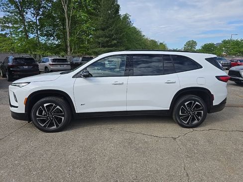 New 2026 Buick Enclave Sport Touring AWD/4WD image 4