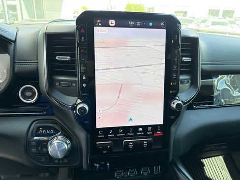 New 2026 RAM 1500 Rebel w/ Rebel Level 2 Equipment Group AWD/4WD image 19