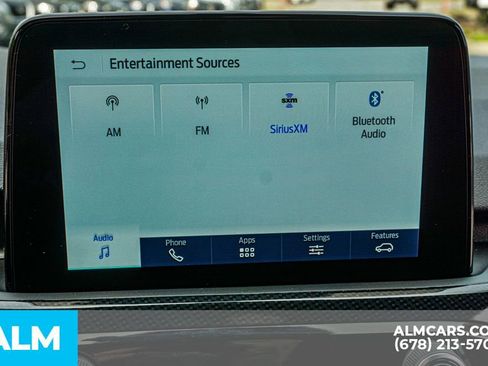Used 2026 Ford Escape ST-Line FWD image 39