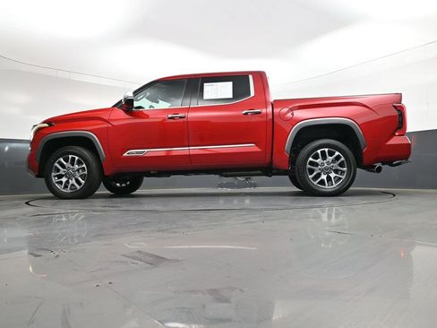 Used 2023 Toyota Tundra 1794 Edition AWD/4WD image 41