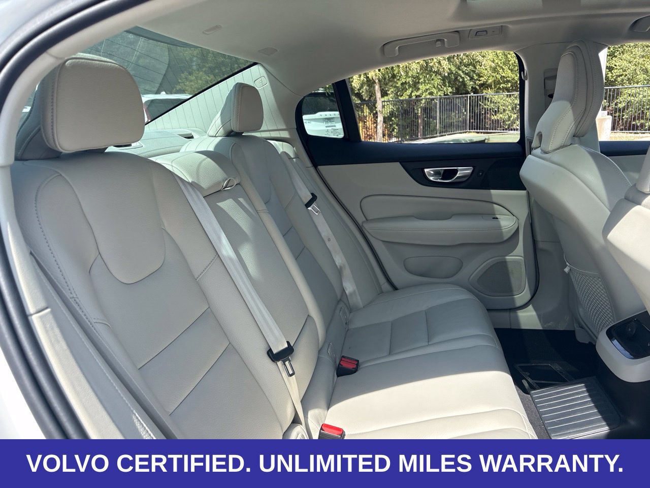 Used 2024 Volvo S60 T8 Plus w/ Climate Package AWD/4WD image 10