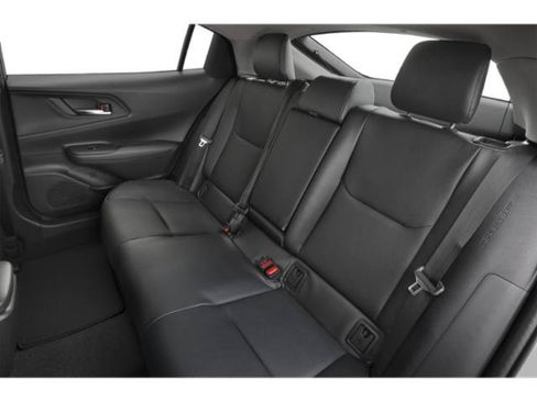 New 2027 Toyota Prius Plug-In Hybrid FWD image 9