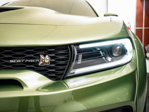 Used 2022 Dodge Charger Scat Pack image 16