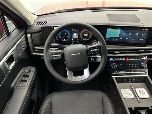 New 2026 Hyundai Santa Fe SEL image 24
