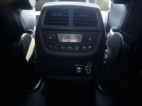 Used 2023 Honda Passport Elite image 15