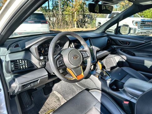 Used 2023 Subaru Outback Wilderness image 10