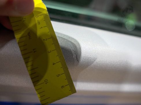 Used 1990 GMC Jimmy 4WD image 26