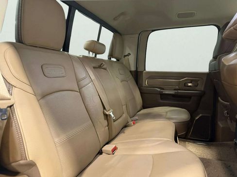 Used 2020 RAM 3500 Limited image 25