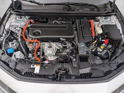 Used 2023 Honda Accord Sport image 23