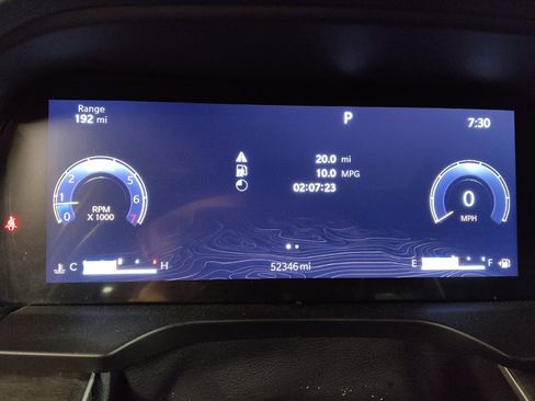 Used 2022 Jeep Grand Cherokee L Limited image 23