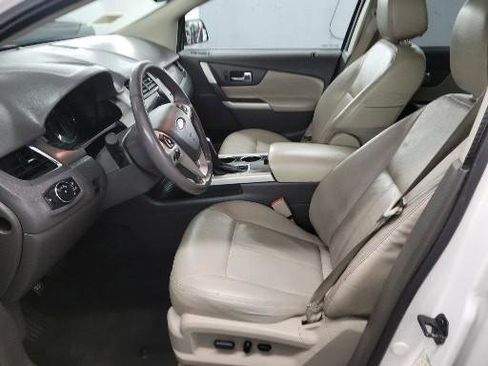 Used 2014 Ford Edge SEL w/ Equipment Group 205A image 29