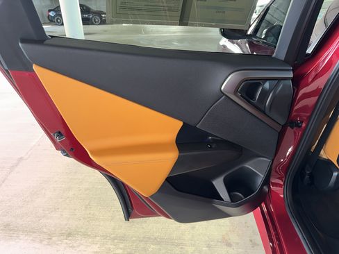 Certified 2025 BMW X3 xDrive30i w/ Premium Package image 16