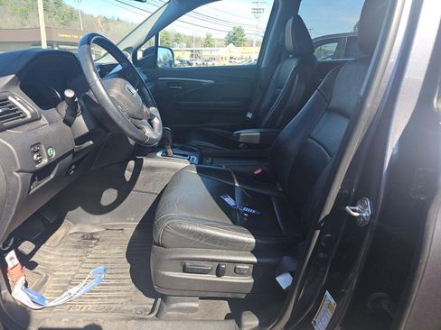 Used 2019 Honda Pilot EX-L image 6